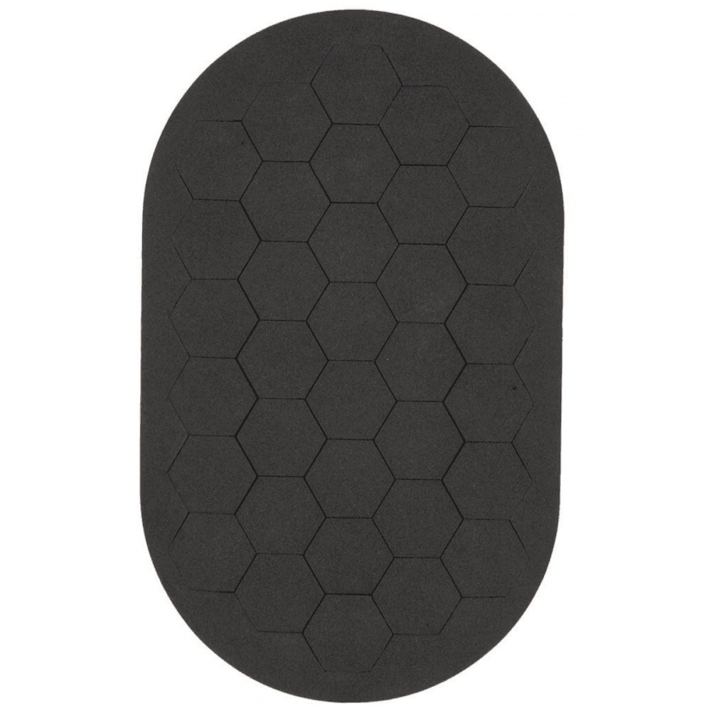 KP33 Flexible 3 Layer Knee Pad Inserts