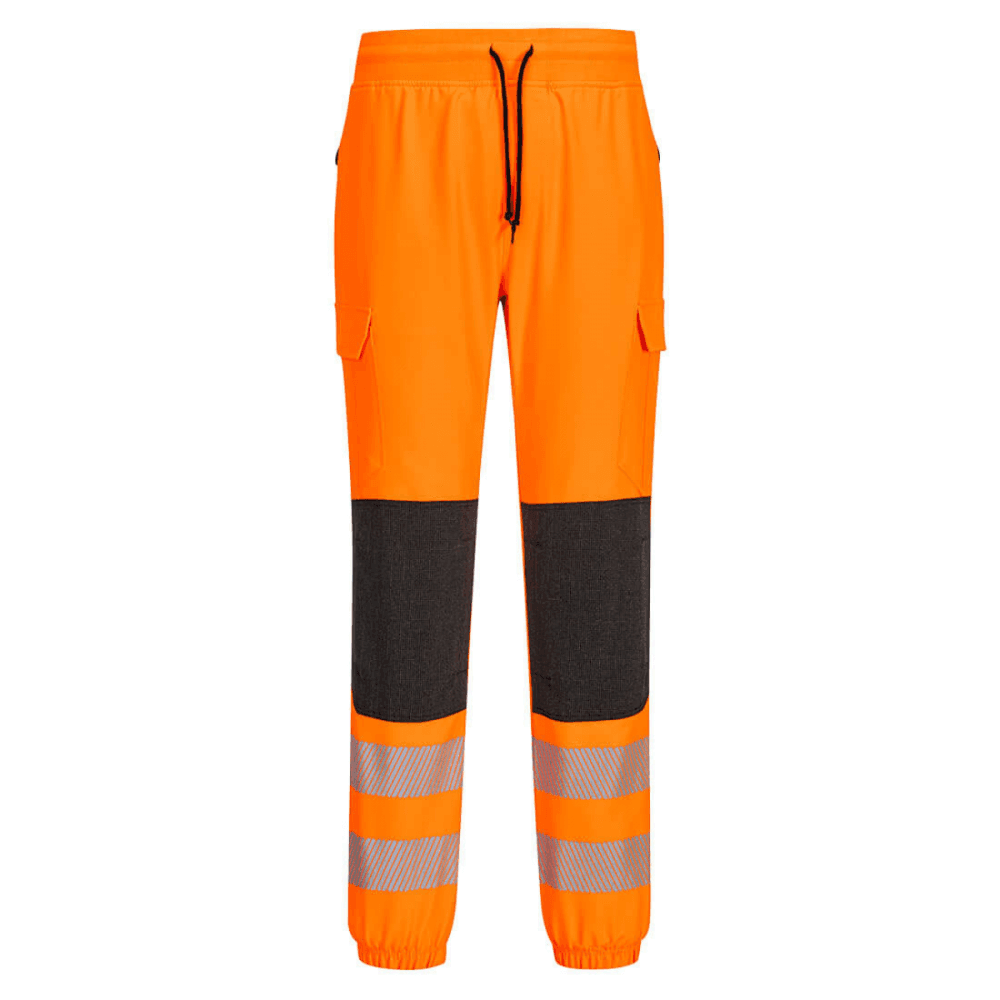 KX346 PW3 Hi-Vis Flexi Jogger