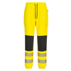 KX346 PW3 Hi-Vis Flexi Jogger