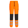 KX346 PW3 Hi-Vis Flexi Jogger