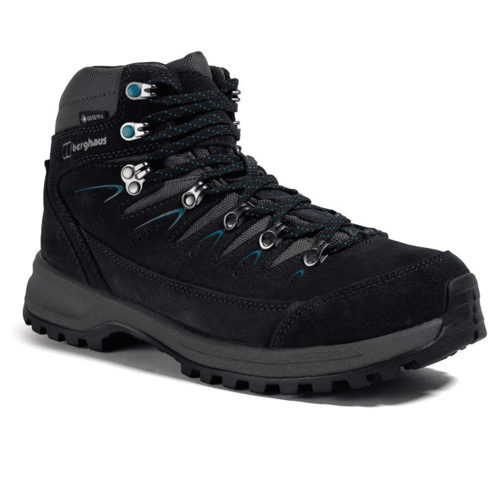 422406 Explorer Trek Gore-Tex Boots