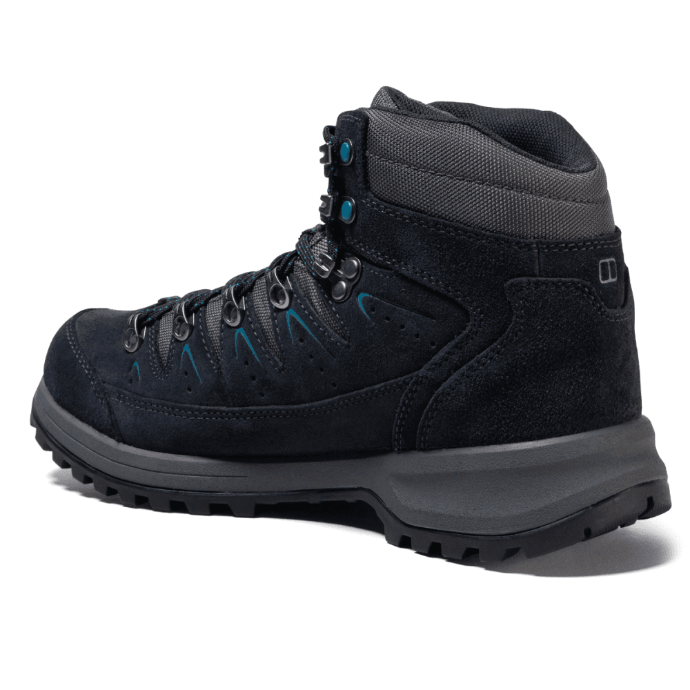 422406 Explorer Trek Gore-Tex Boots