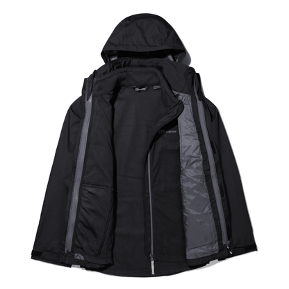 4A000988 RG Alpha 2.0 Gemini 3 in 1 Jacket
