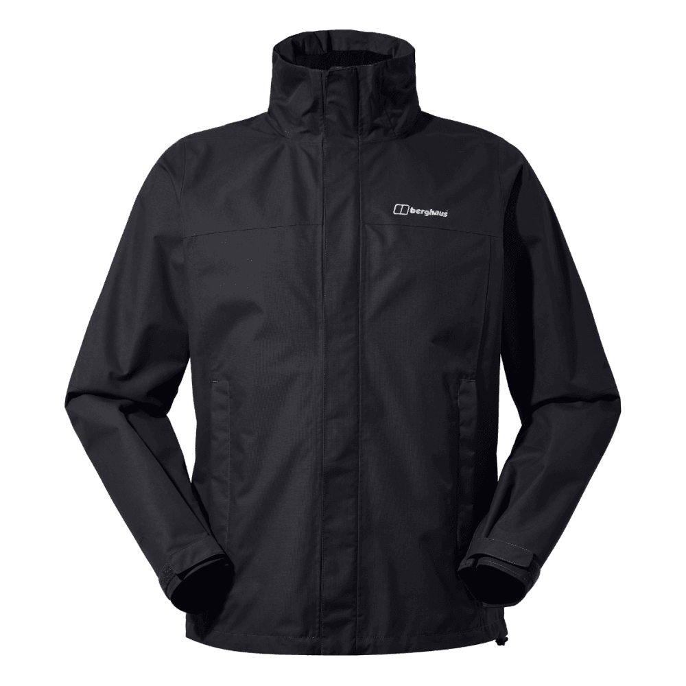 4A000838 RG Alpha 2.0 Shell Jacket