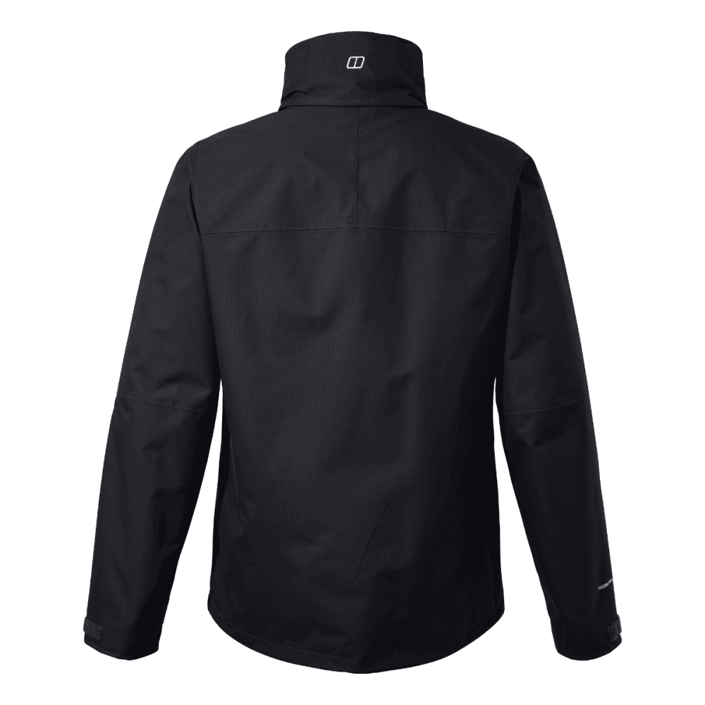 4A000838 RG Alpha 2.0 Shell Jacket