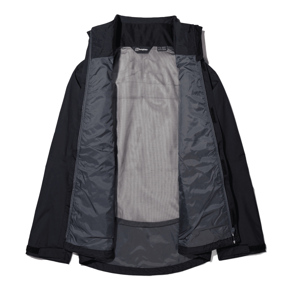 4A000838 RG Alpha 2.0 Shell Jacket