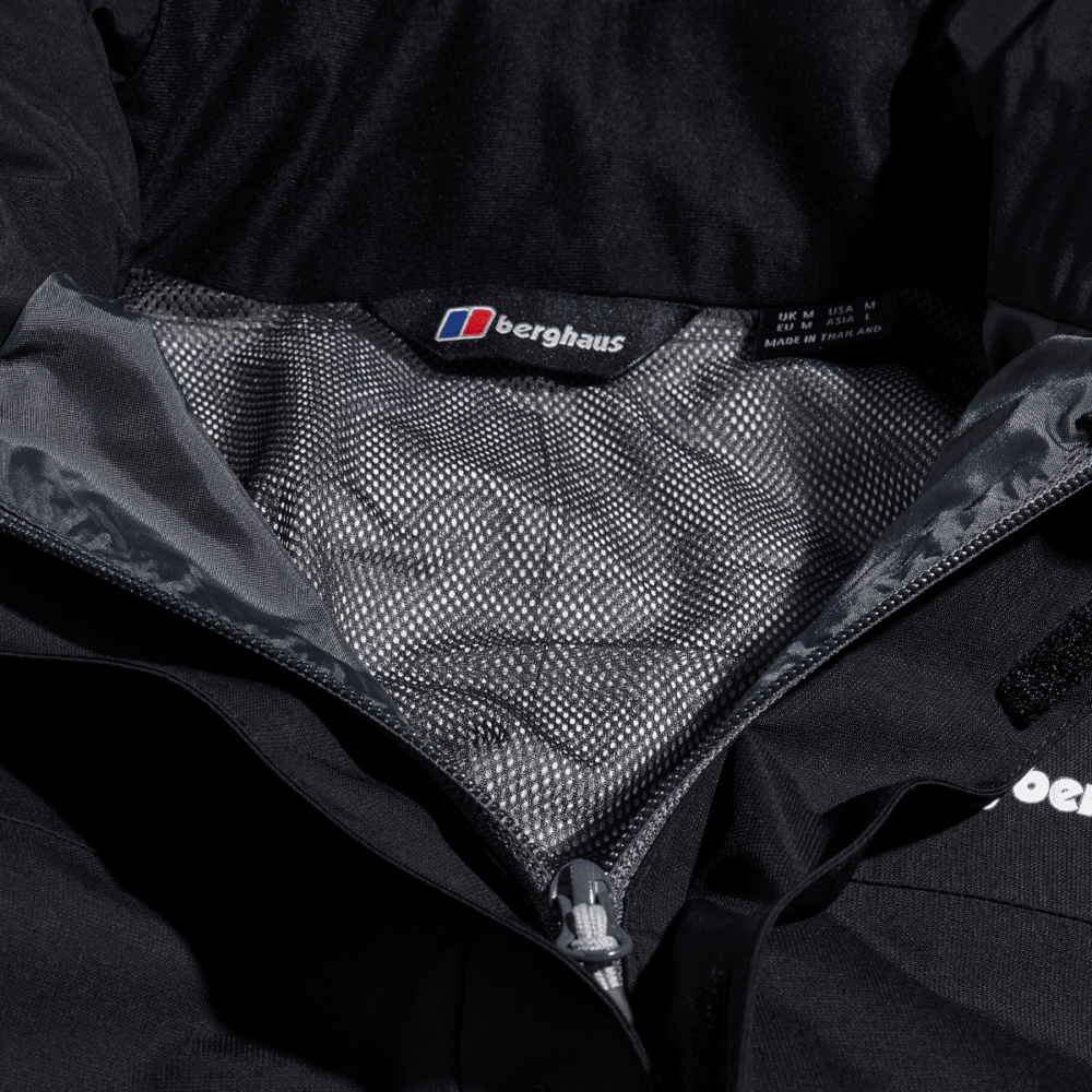 4A000838 RG Alpha 2.0 Shell Jacket