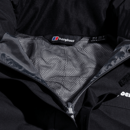 4A000838 RG Alpha 2.0 Shell Jacket