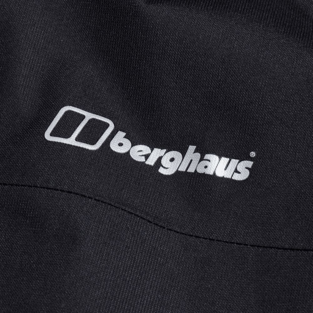 4A000838 RG Alpha 2.0 Shell Jacket