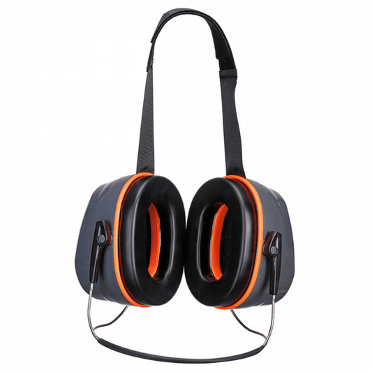 PW78 HV Extreme Ear Defenders Neckband