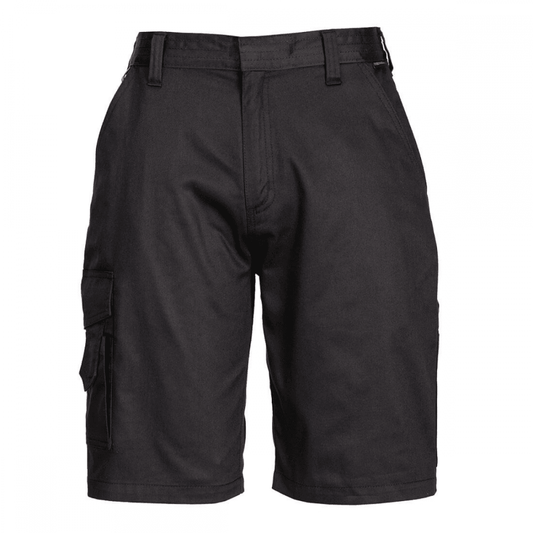 S797 Womens Combat Shorts