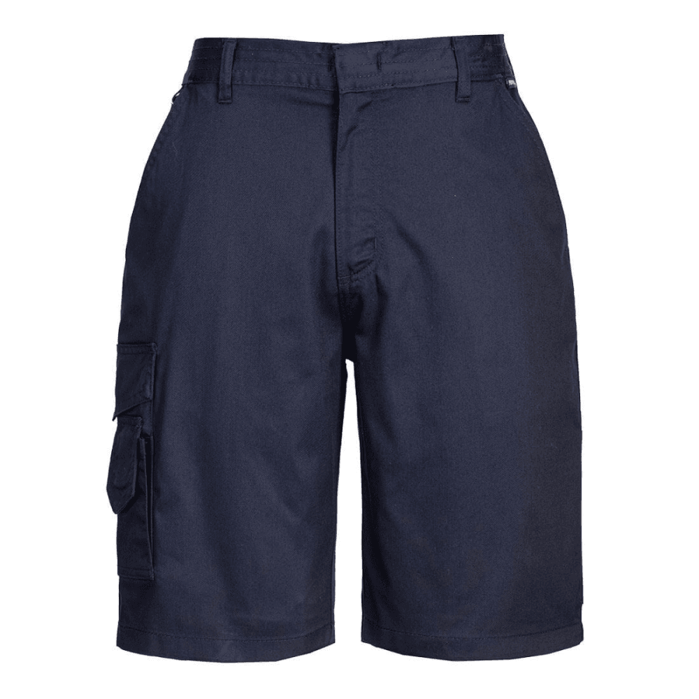 S797 Womens Combat Shorts