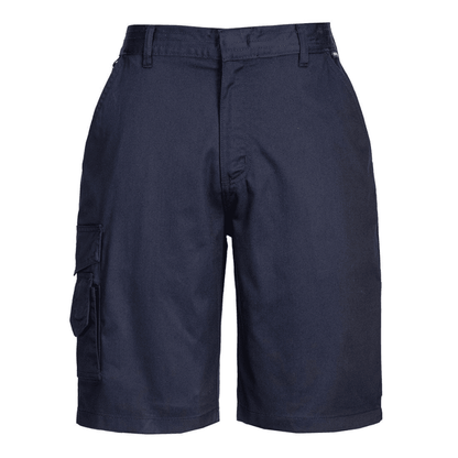 S797 Womens Combat Shorts