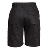 S797 Womens Combat Shorts