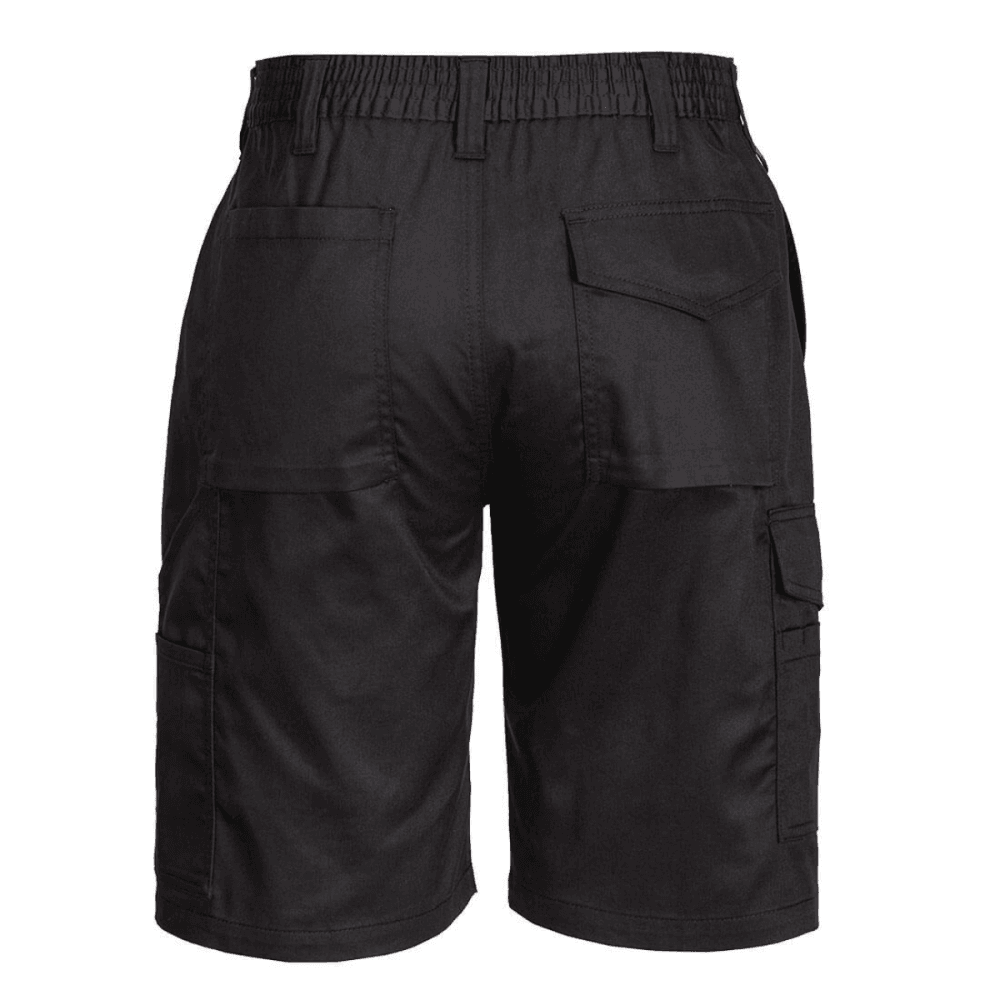 S797 Womens Combat Shorts