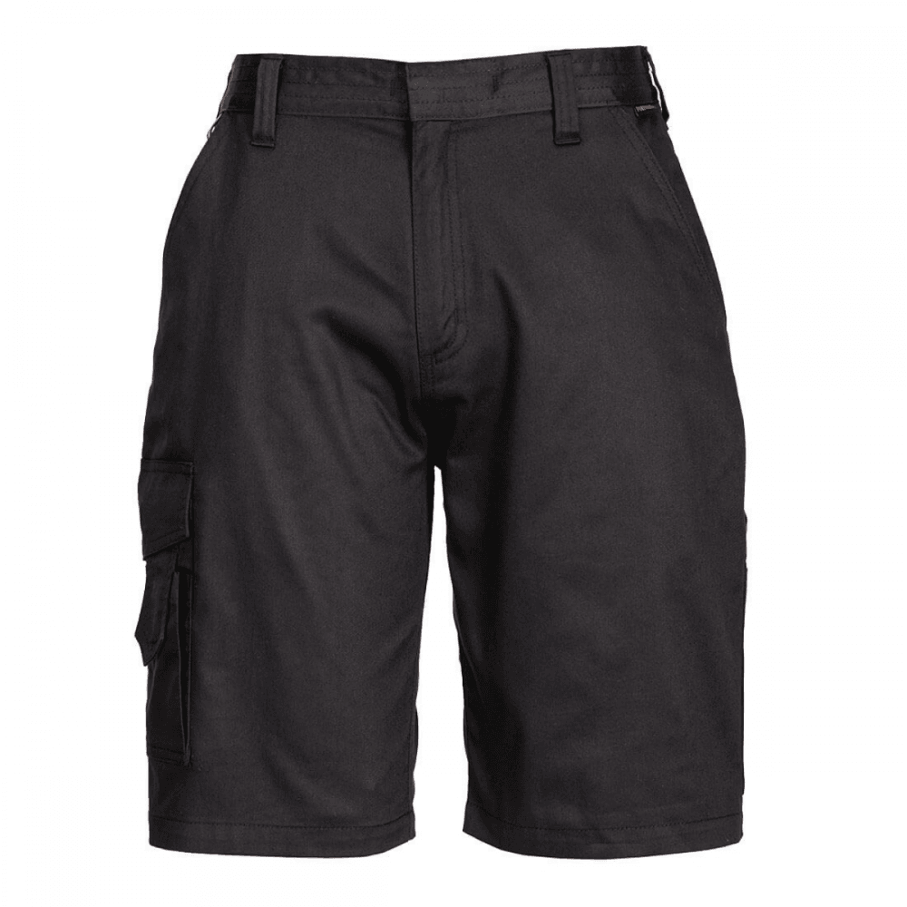 S797 Womens Combat Shorts