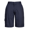 S797 Womens Combat Shorts