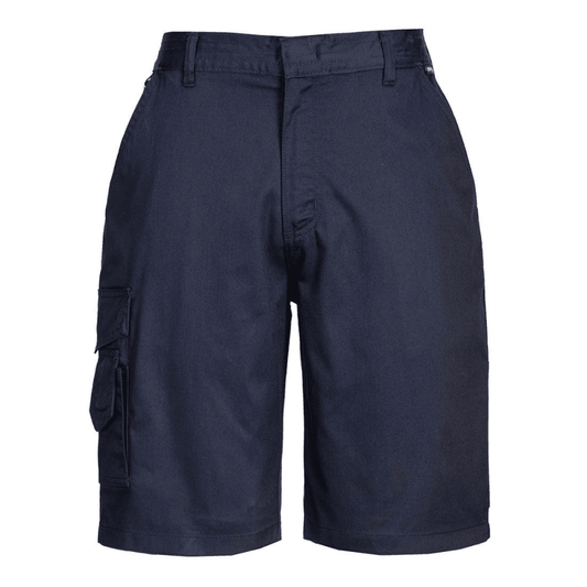 S797 Womens Combat Shorts