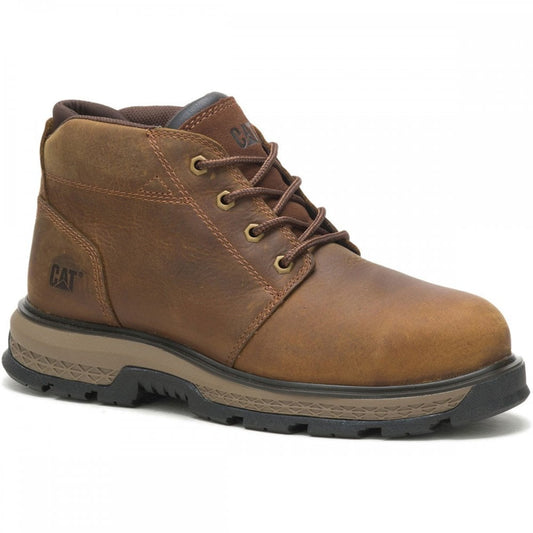 Exposition 4.5" S3 Safety Boot