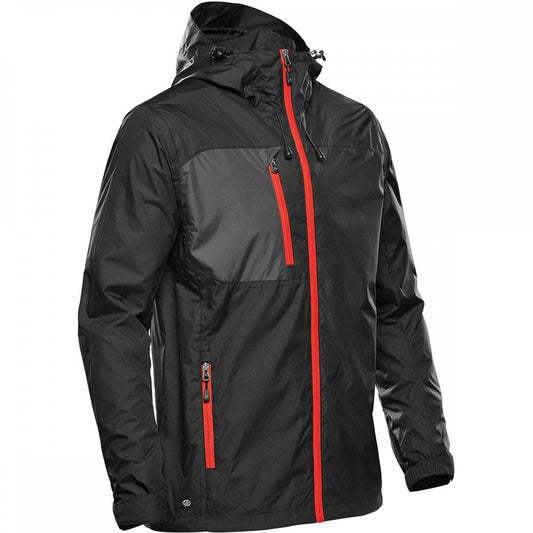 GXJ-2 Mens Olympia Shell