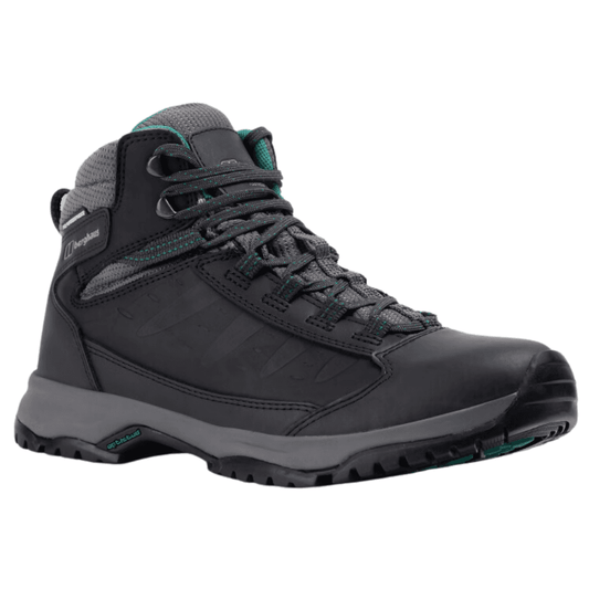 422201 Women's Non Safety Expeditor Ridge 2.0 Boots