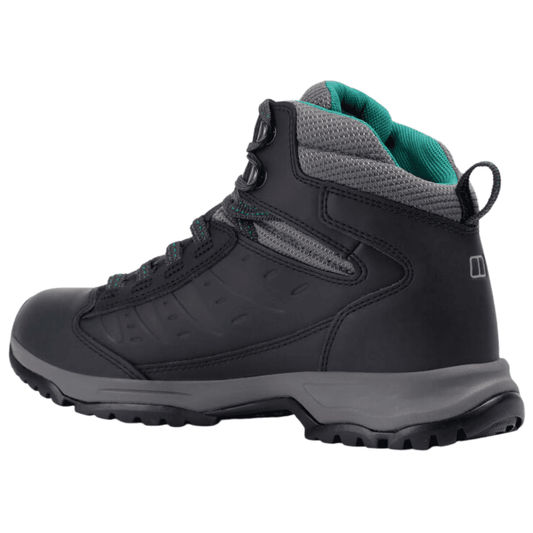 422201 Women's Non Safety Expeditor Ridge 2.0 Boots