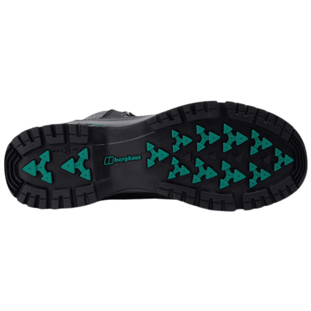 422201 Women's Non Safety Expeditor Ridge 2.0 Boots