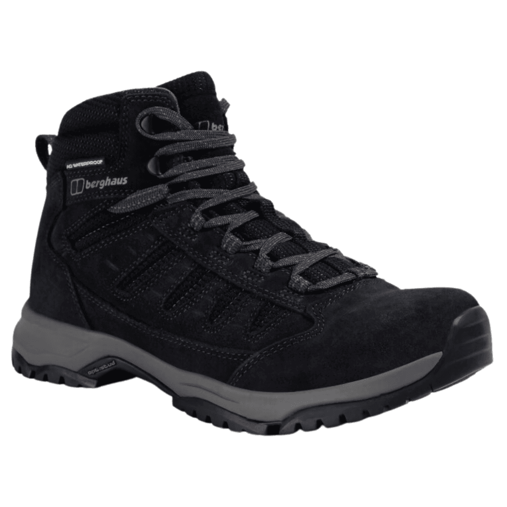 422198 Men's Expeditor Waterproof Non Safety Trek 2.0 Boots