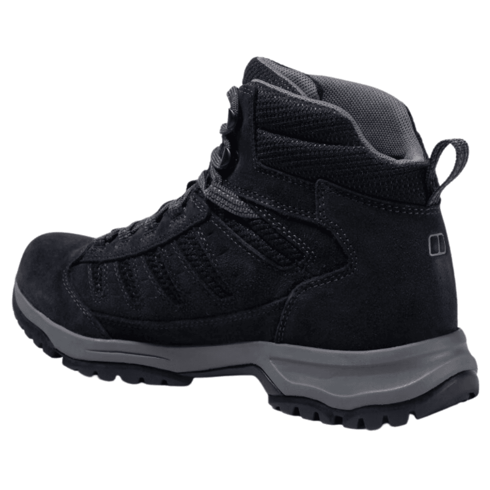422198 Men's Expeditor Waterproof Non Safety Trek 2.0 Boots