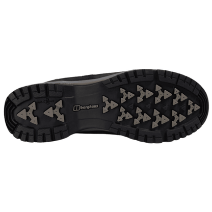 422198 Men's Expeditor Waterproof Non Safety Trek 2.0 Boots