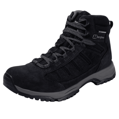 422198 Men's Expeditor Waterproof Non Safety Trek 2.0 Boots