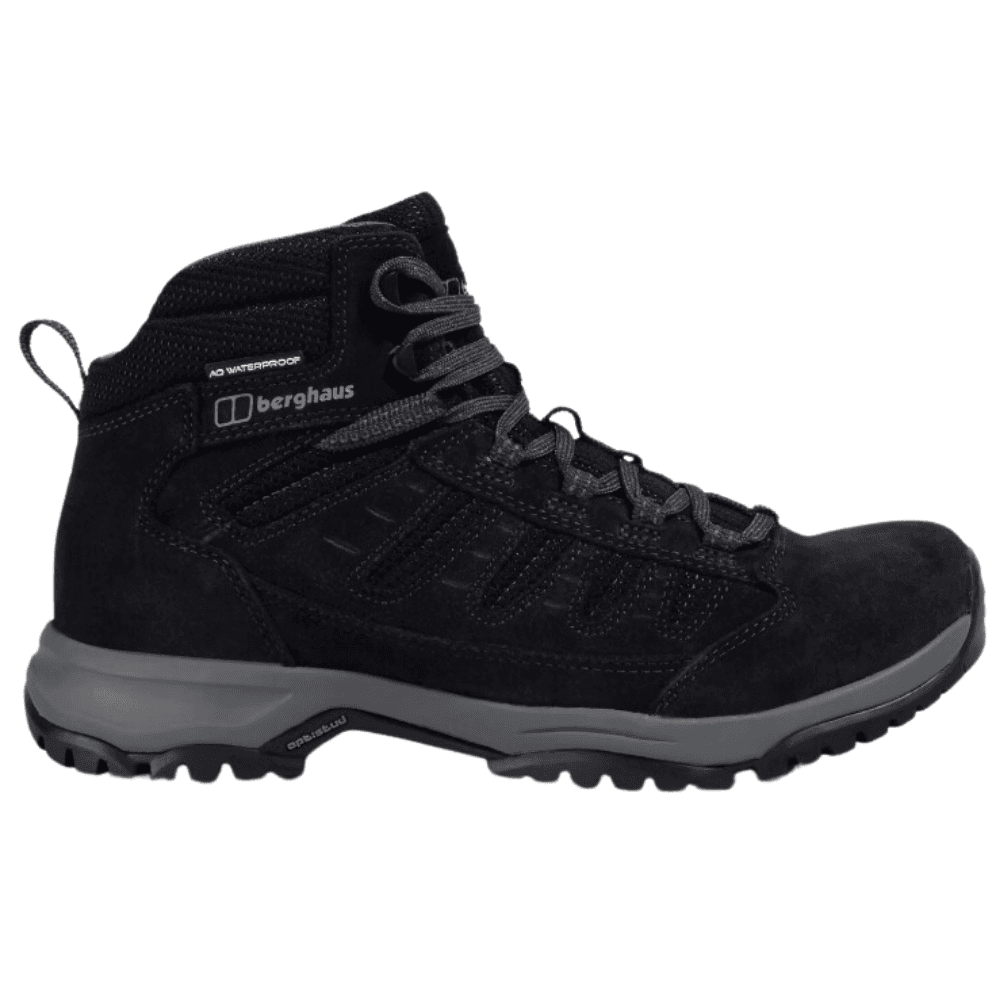 422198 Men's Expeditor Waterproof Non Safety Trek 2.0 Boots