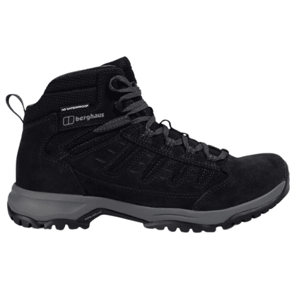 422198 Men's Expeditor Waterproof Non Safety Trek 2.0 Boots