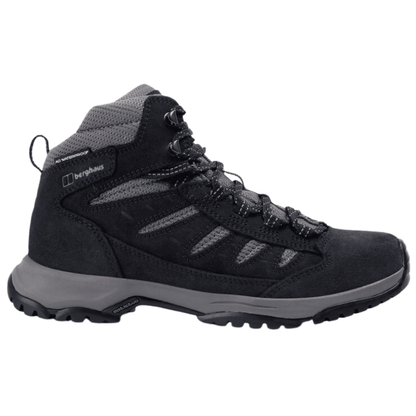 422202 Women's Non Safety Expeditor Trek 2.0 Boots