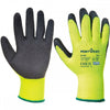 A140 Thermal Grip Latex Glove
