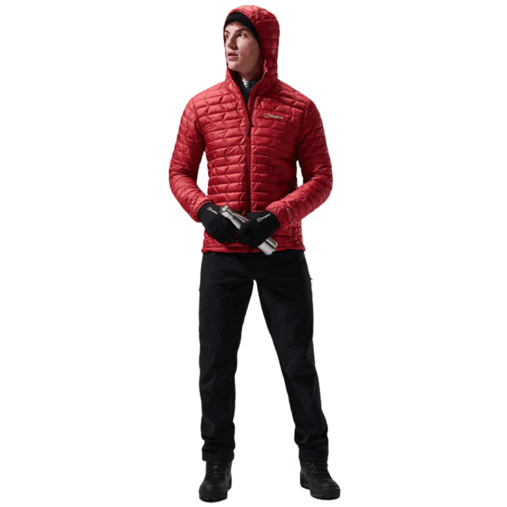 422171 Ortler 2.0 Waterproof Walking Trouser
