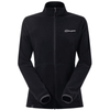 4-A001062 Womens Prism 2.0 Micro Full Zip Interactive