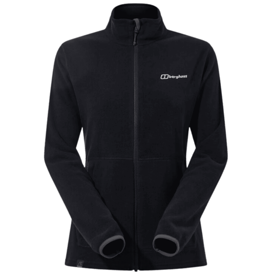 4-A001062 Womens Prism 2.0 Micro Full Zip Interactive