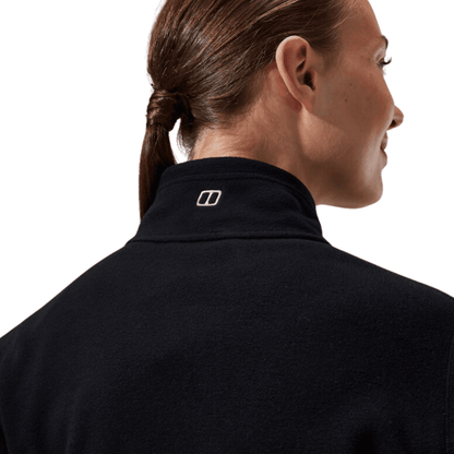 4-A001062 Womens Prism 2.0 Micro Full Zip Interactive