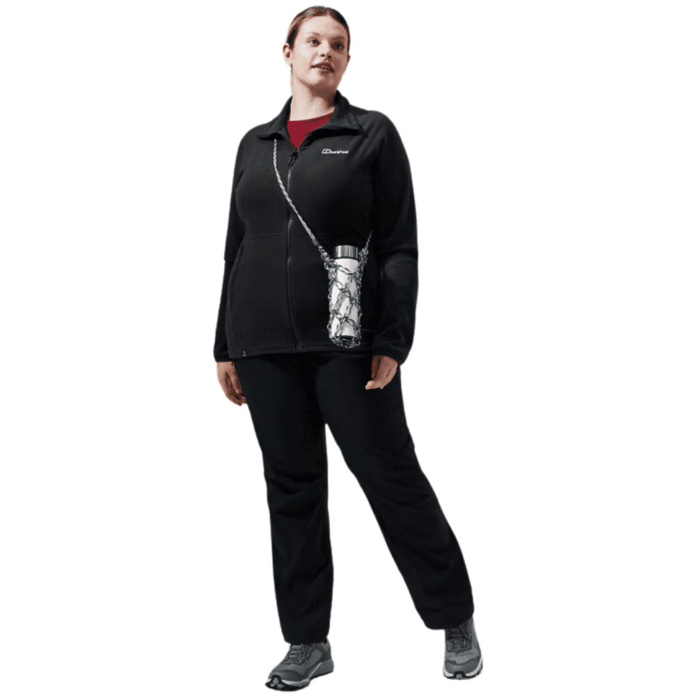 4-A001062 Womens Prism 2.0 Micro Full Zip Interactive