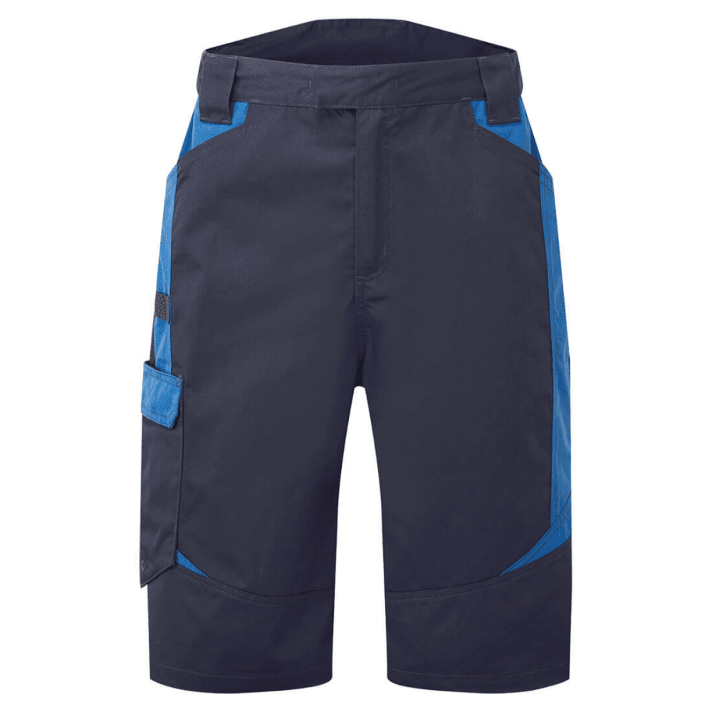 T748 WX3 Industrial Wash Shorts