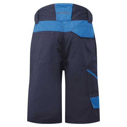 T748 WX3 Industrial Wash Shorts