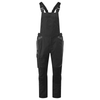 T746 WX3 Industrial Wash Bib and Brace