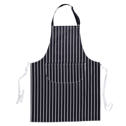 S855 Butchers Apron with Pocket