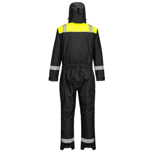 PW353 PW3 Winter Coverall