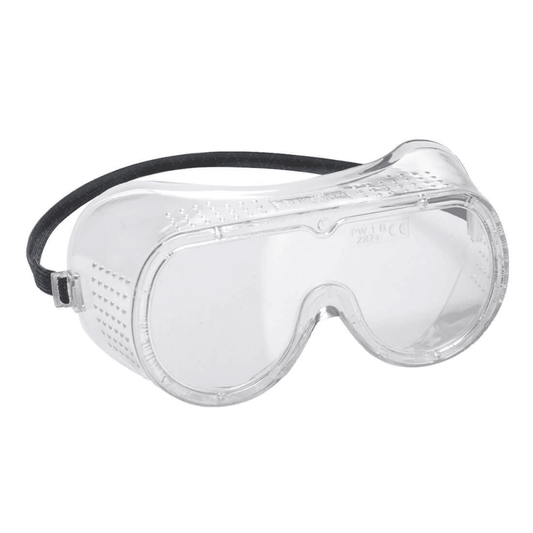PW20 Direct Vent Goggles