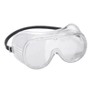 PW20 Direct Vent Goggles