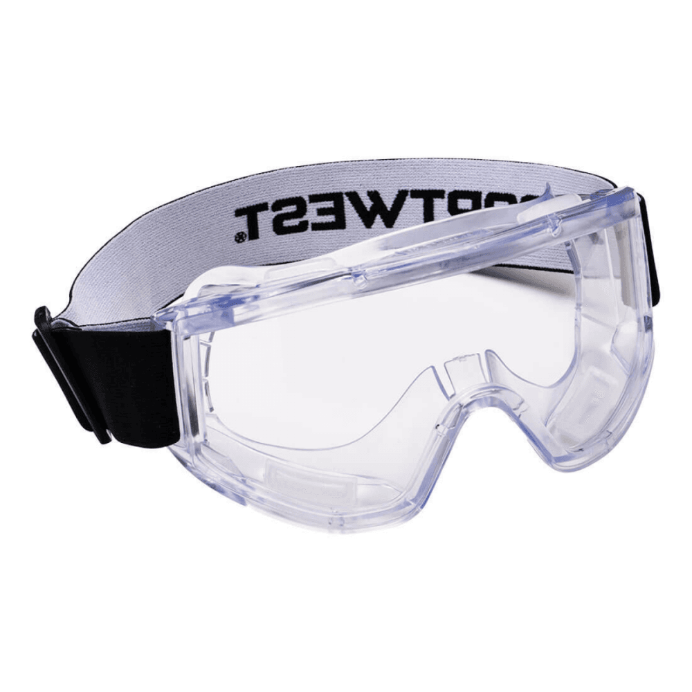 PW22 Challenger Goggles