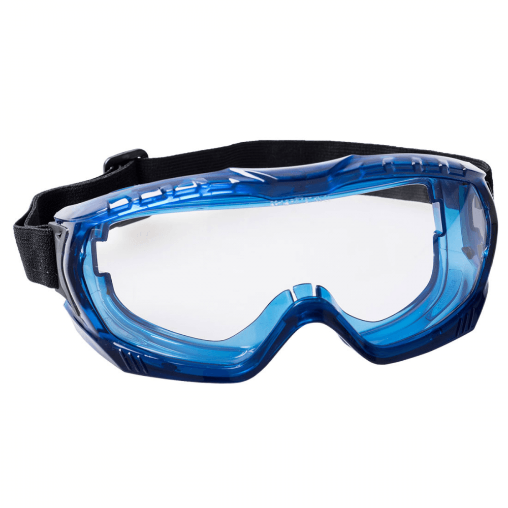 PW25 Ultra Vista Goggles Unvented