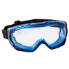 PW25 Ultra Vista Goggles Unvented